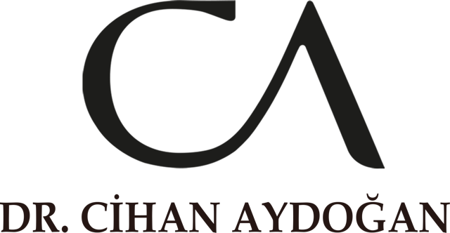 Dr. Dt. Cihan Aydoğan